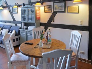 Restauration