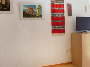 Interiör