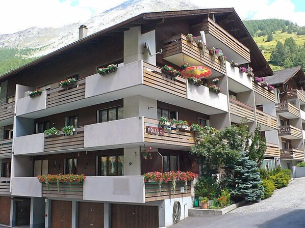 Outdoor