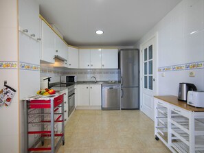 Cuisine privée