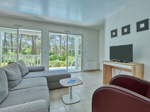 Coin séjour