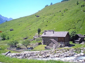 Außenbereich
