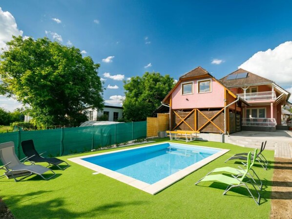 Pool Outdoor