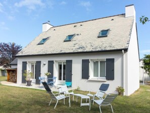 Exteriör