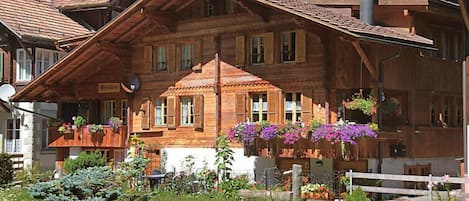 Außenbereich