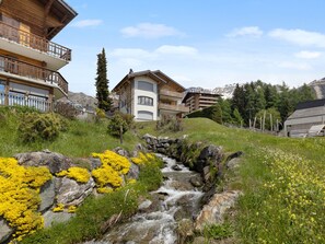 Boendeområde