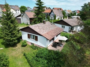 Exteriör