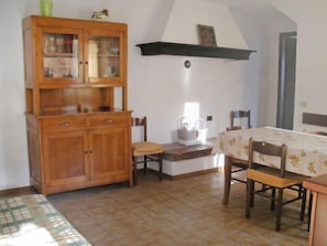 Restauration