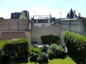 Boendeområde