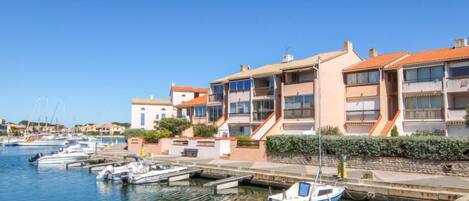 Port de plaisance