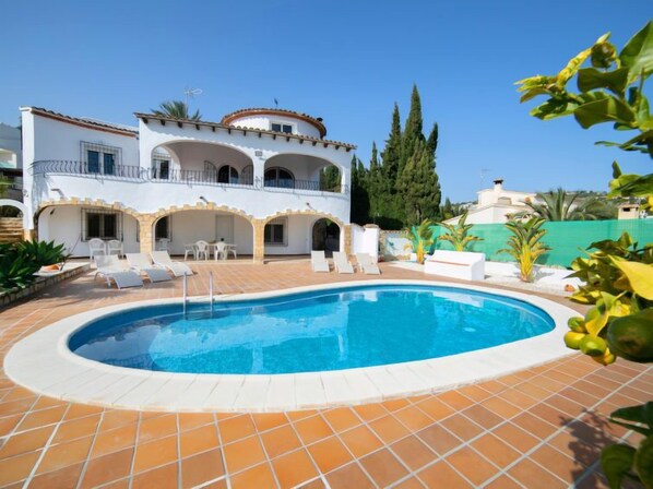 Pool Outdoor