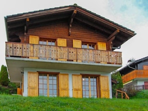 Outdoor