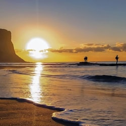 Strand