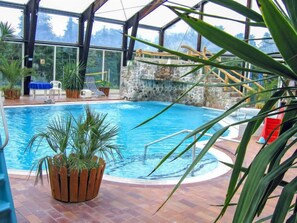 Pool Indoor