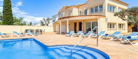 Pool Outdoor