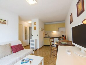 Coin séjour