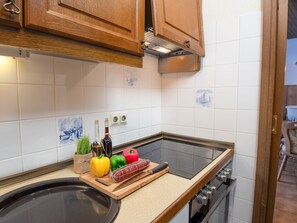 Cucina privata