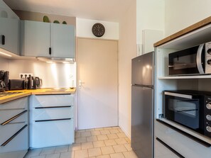 Eget kök