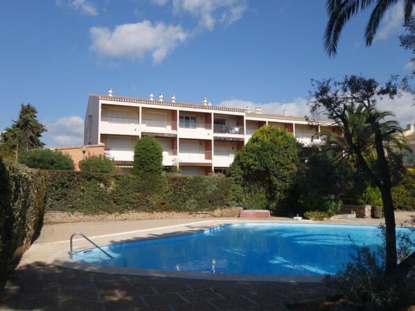 Pool Outdoor