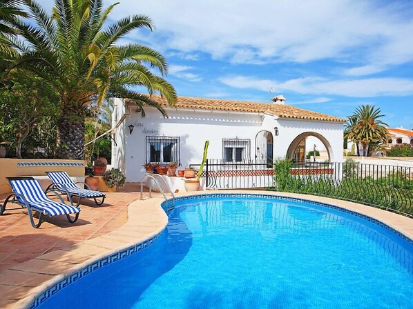 Pool Outdoor