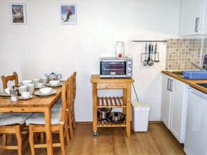 Eget kök
