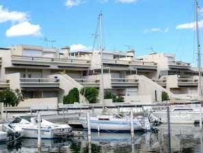 Port de plaisance