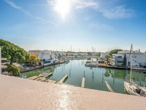Port de plaisance