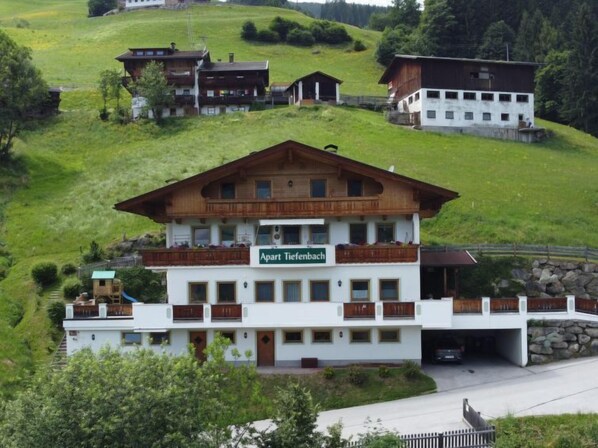 Exteriör