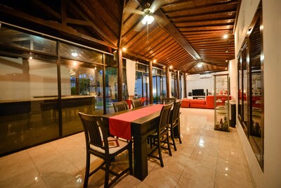 2 Bedroom and pool Villa in Kuta Bali