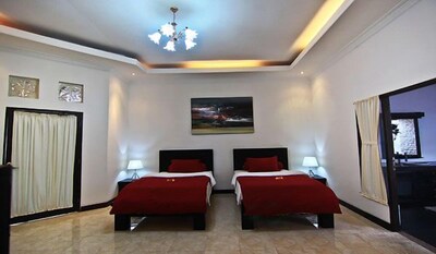 2 Bedroom and pool Villa in Kuta Bali