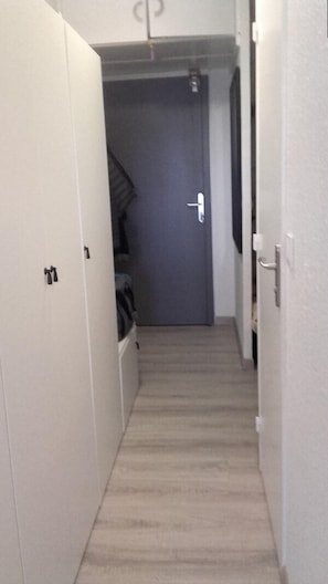 Interiör