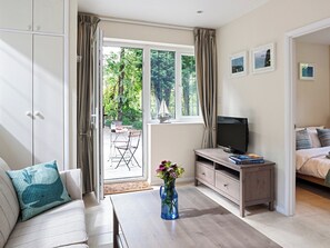 Open plan living space | Headland, St Margaret’s Bay