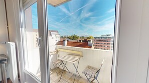 Balcon