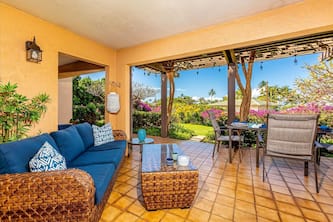 Coastal Elegance Across from the Beach