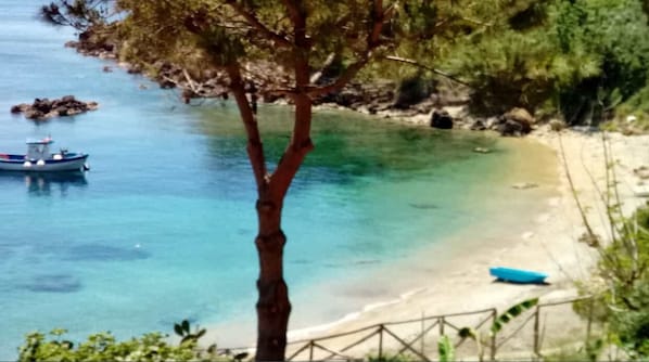 Plage