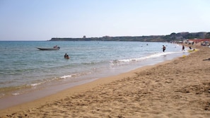 Plage