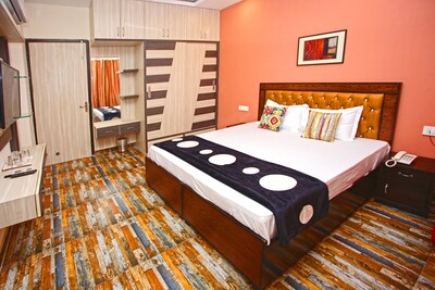 Eden Villa is a fantastic place to chillout, celebrate and be on a vacation.