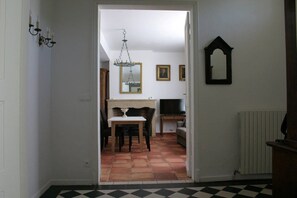Interiör