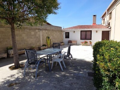 Apartamento Turistico El Silo Olite