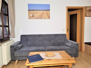 Wohnbereich