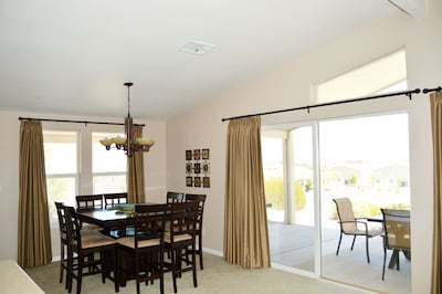 NEW! Gorgeous Havasu Home with Beautiful Lake Views