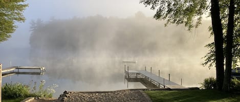 Terrain de l’hébergement 