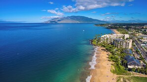 Royal Mauian is as close as you can get to the Ocean