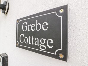 Detalj exteriör