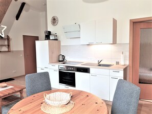 Eget kök