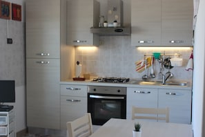 Eget kök