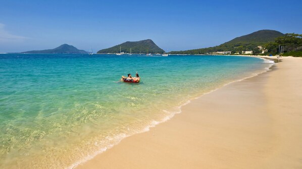Strand