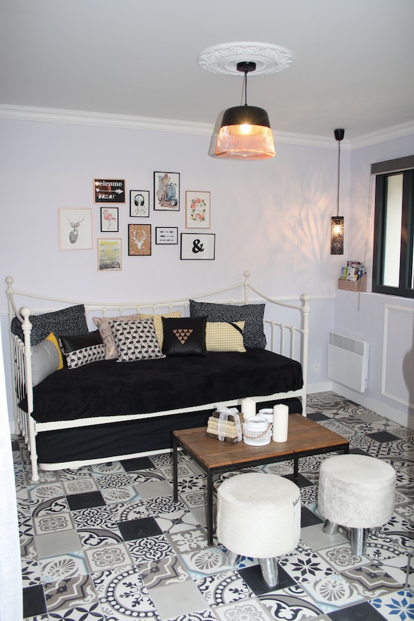 salon