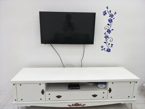 Television