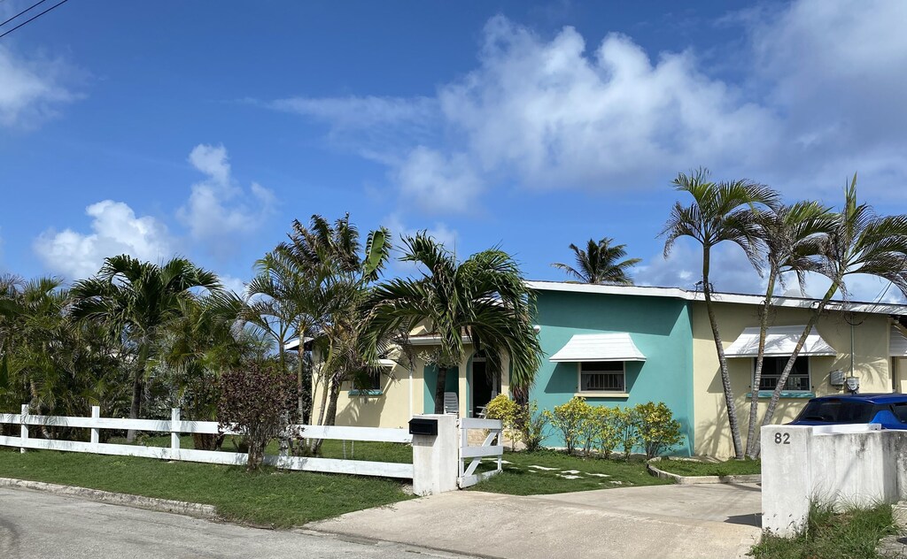 Picture of villa
